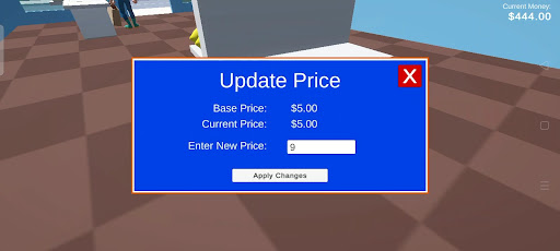 Store Simulator Pettikkada screenshot 7