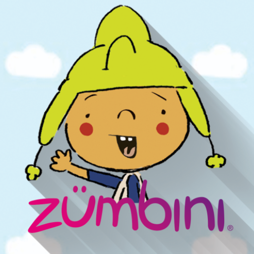 Zumbini 4.1.3 Icon