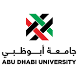 Abu Dhabi University Library icon
