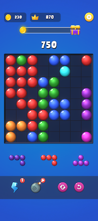 Game screenshot Блоки: Детское Приключение hack