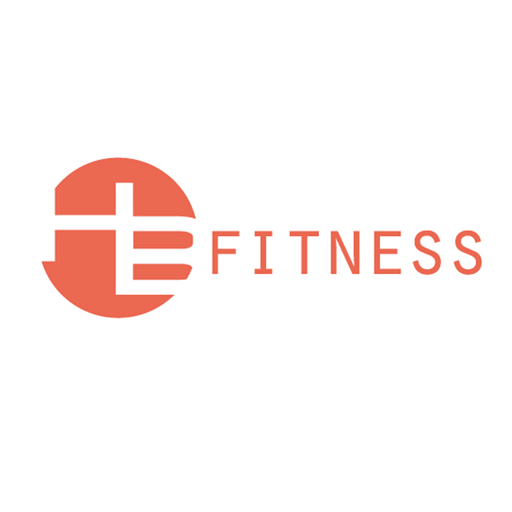 HB Fitness logo