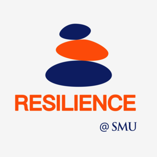 Resilience@SMU logo