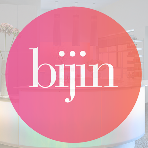 Bijin Salon and Spa logo