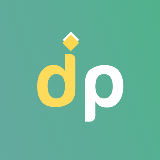 Agen Pulsa Murah - Digitalpay logo