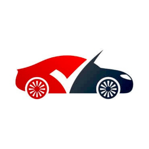 AR Vehicles logo