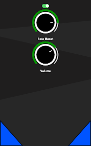 Captura 12 Bass Booster For Headphones android