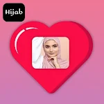 Cover Image of Tải xuống Face Hijab-Hijab Scarf Styles 1.0 APK