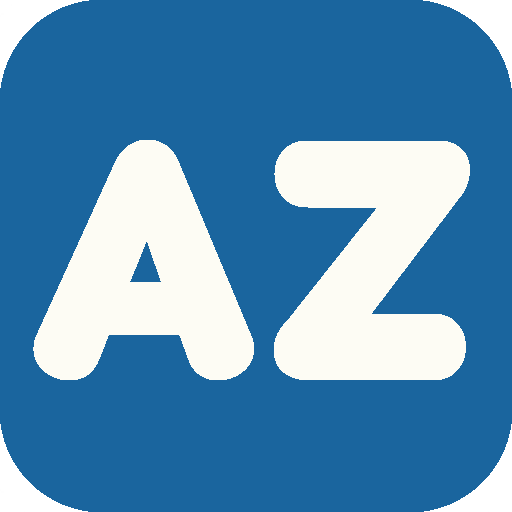 AtoZ Service - Local Services logo