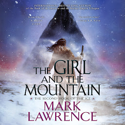 صورة رمز The Girl and the Mountain