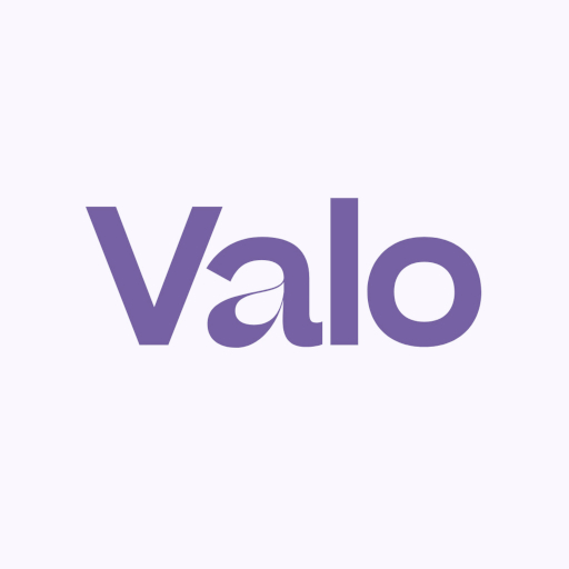 Valo - Love App 2.4.13 Icon