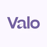 Valo - Love App icon