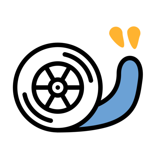 Snail Mates logo