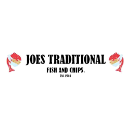 「Joe's Traditional Fish & Chips」のアイコン画像