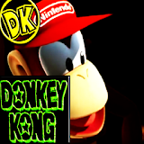 Hint Donkey Kong Country 4 icon