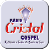 RADIO CRISTAL GOSPEL icon