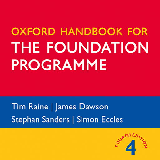 Oxford Handbook Found. Prog. 4