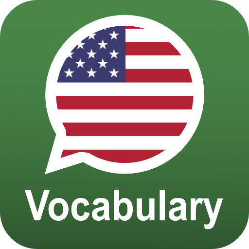 Learn English Vocabulary 4.2.1 Icon