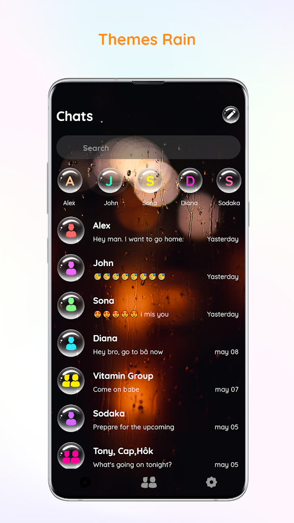 New Messenger 2019 Para Android Apk Descargar