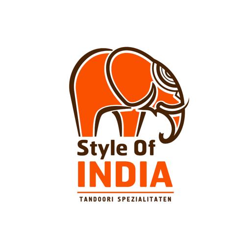 Style Of India logo