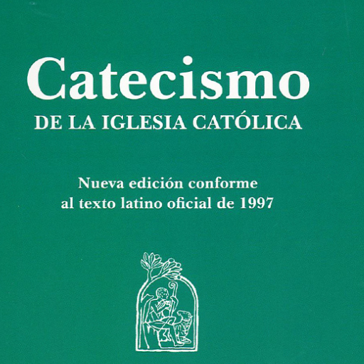 Catecismo de Iglesia Católica