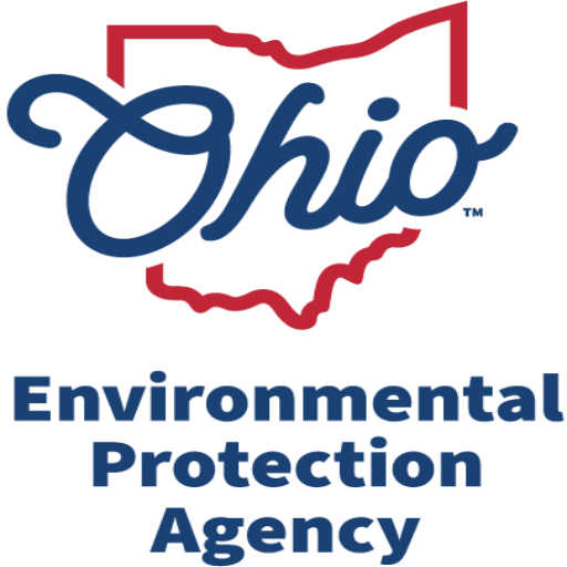 Ohio EPA Asbestos Inspections logo