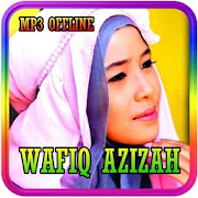 Sholawat Wafiq Azizah Merdu Offline
