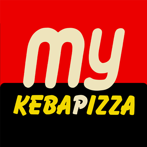 My Kebapizza logo