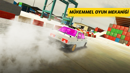 Uygulama önizlemesi
