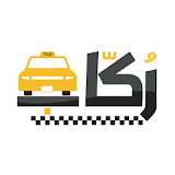 Rocab - Taxi booking. icon