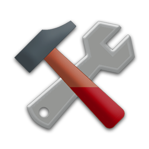 Utils logo