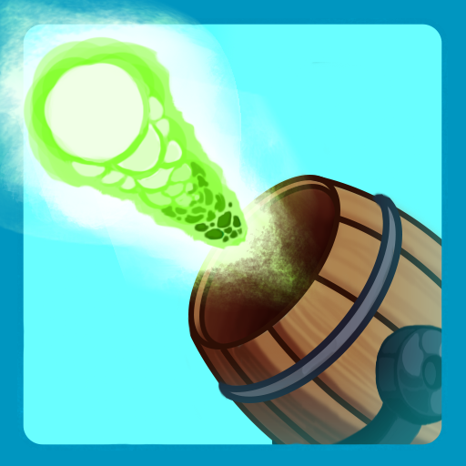 Medieval Shooting Towers logo