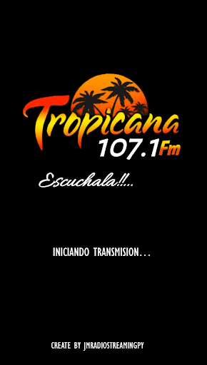 TROPICANA FM 107.1