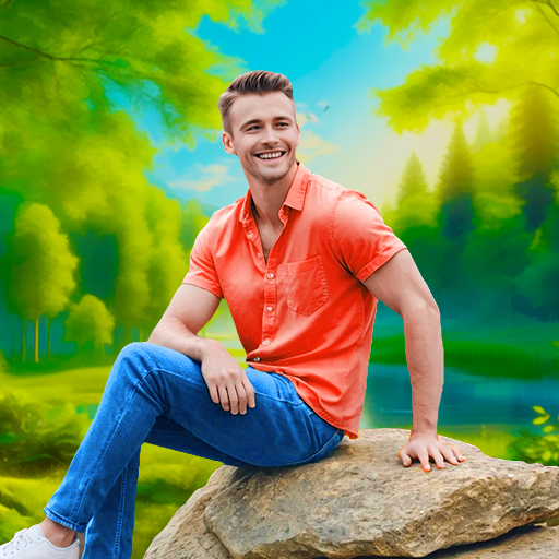 Background Eraser Photo Editor Download on Windows