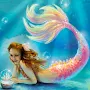 Mermaid Wallpaper HD