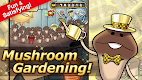screenshot of Idle Mushroom Garden Deluxe