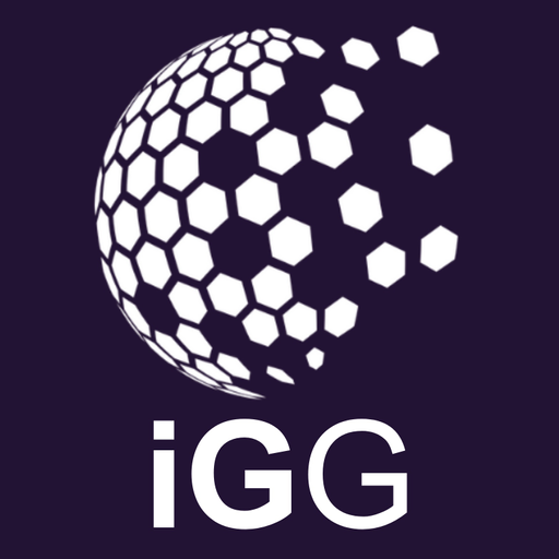 iGaming Gazette logo