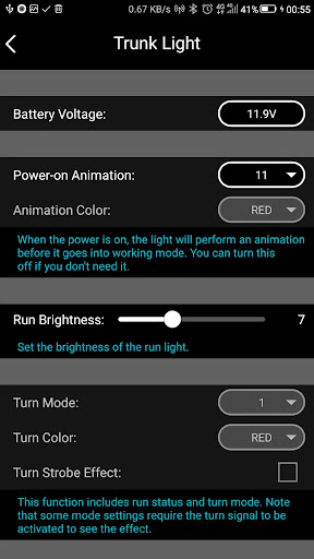 LightStrike Screen 3