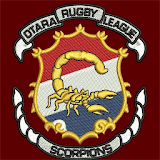 Otara Rugby League icon