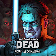 Top 39 Role Playing Apps Like The Walking Dead: Road to Survival - Best Alternatives