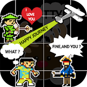 Cartoon Sticker For Whatsapp | WAStickerApps