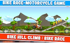 Moto Bike Adventure Race Gameのおすすめ画像2