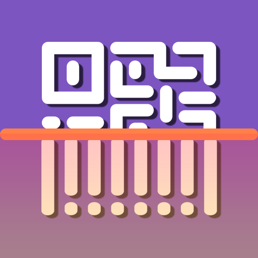 EX - QR Code, Barcode Scanner logo