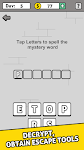 screenshot of Words Story - Word Game