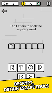 Words Story - Word Game Screenshot