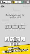 Words Story - Word Game Screenshot