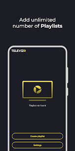 Televizo 1