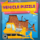 Vehicle Puzzle icon