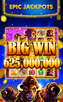 Big Fish Casino - Social Slots 14.0.0 poster 13