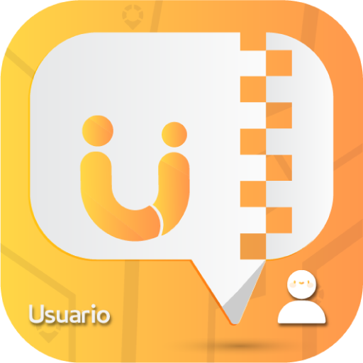 Ucabs Pasajeros logo