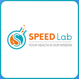 Speed Lab icon